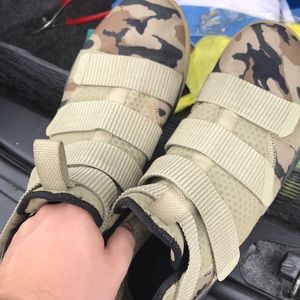 Nike Lebron Soldier 11 size 12.5